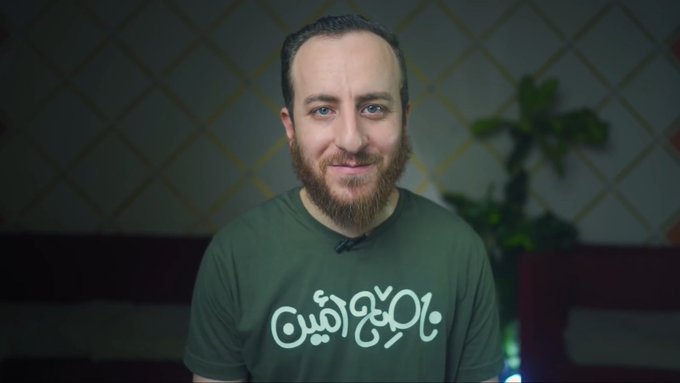 استمرار دعوات للإفراج عن الباحث الإسلامي أحمد سبيع