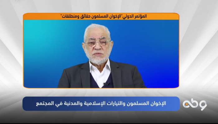 الشيخ عبدالخالق الشريف: لابد من التعاون والألفة والمحبة بين كل التيارات