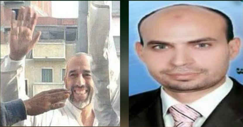 إجرام العسكر.. تغريب معْتَقَلَيْن إلى سجن المنيا وحبس آخرين 15 يوما