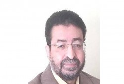 نيابة الانقلاب تحبس الصحفي عامر عبد المنعم ١٥ يوما