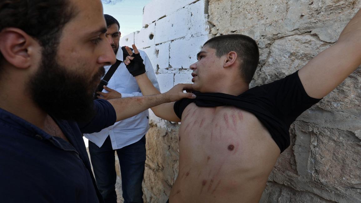 ألمانيا تمدد اعتقال طبيب سوري موالِِ للنظام قتل وعذّب معتقلين