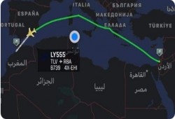 ترحيب بإغلاق تونس والجزائر مجالهما الجوي أمام رحلة الصهاينة إلى الرباط