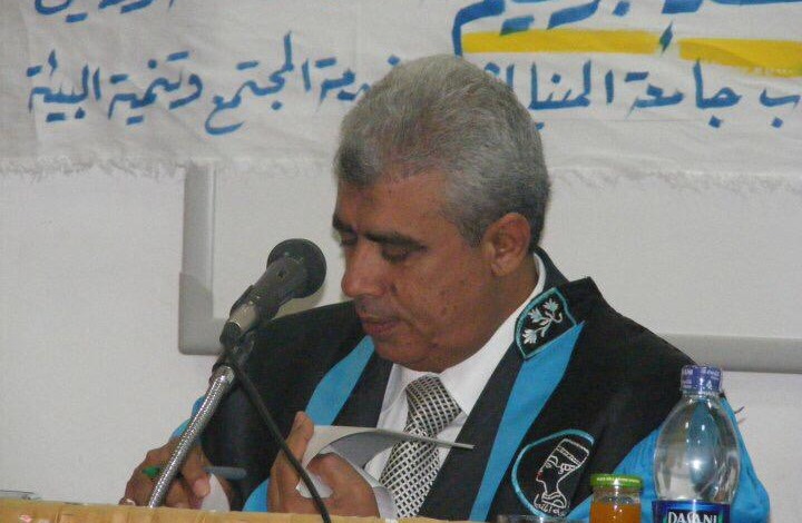 د.سليمان صالح: القمع وراء انهيار الصحافة في مصر.. وفترة الرئيس الشهيد الأفضل