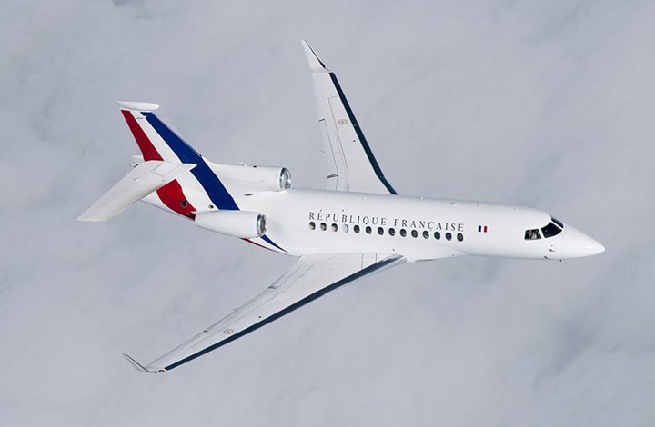 منصة صواريخ أمريكية لحماية قائد الانقلاب بـ170 مليون دولار