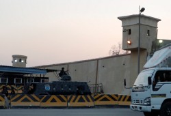 استشهاد المعتقل صفوت الشامي بسجن شبين الكوم بفيروس كورونا