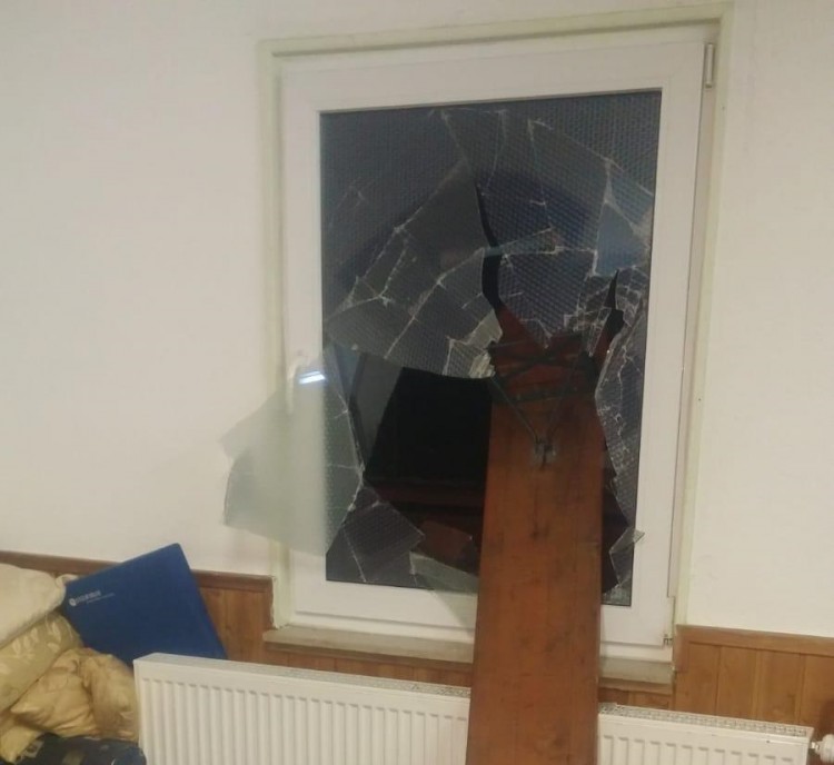 الثاني في أسبوعين.. اعتداء جديد على مسجد بألمانيا