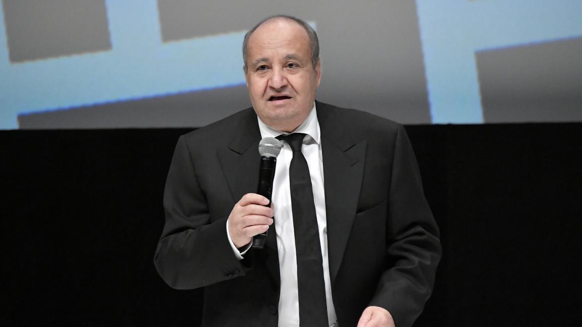 وفاة السيناريست وحيد حامد عن 76 عاما