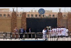 المعتقلون بسجن وادي النطرون يواصلون الإضراب لليوم العاشر على التوالي