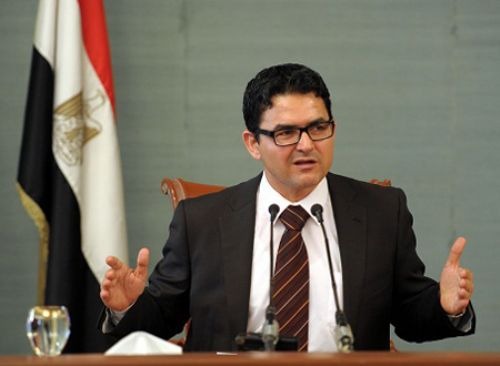 نيابة الانقلاب تقرر تدوير شقيقة الدكتور محمد محسوب في قضية هزلية جديدة