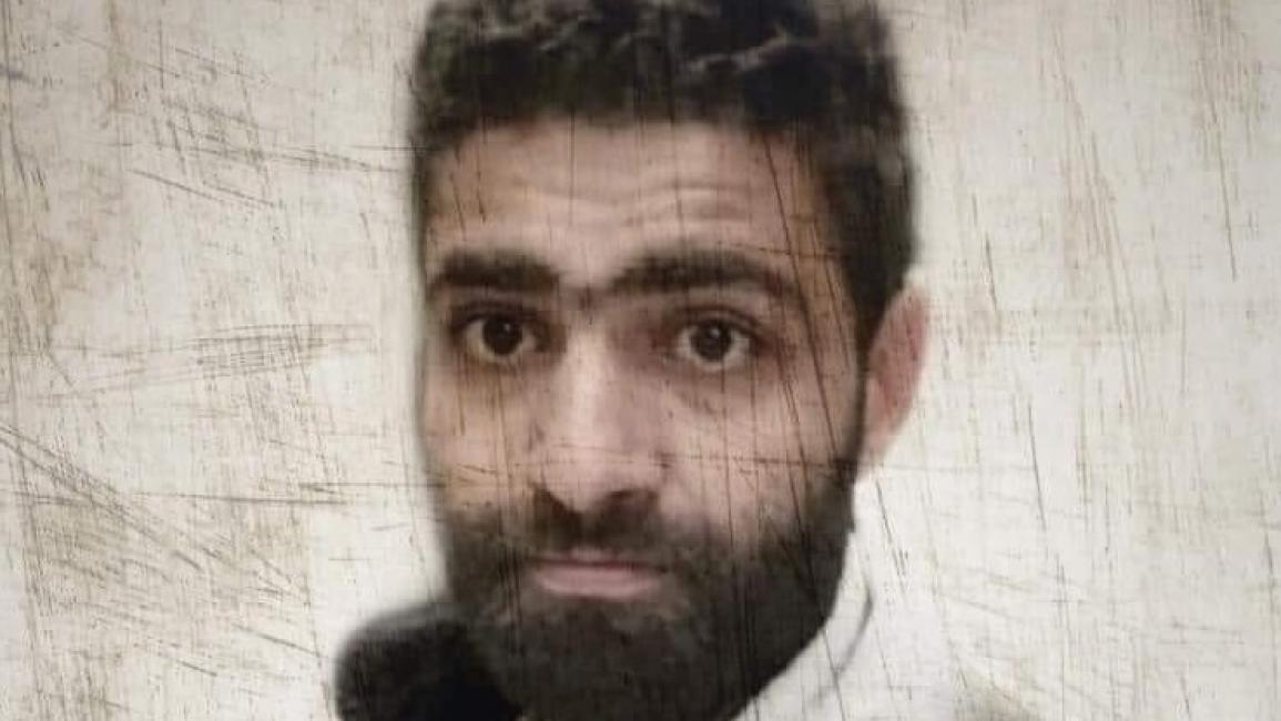 لليوم الـ35.. الناشط السياسي "موكا" يواصل إضرابه عن الطعام