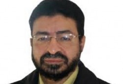 تدهور الحالة الصحية للصحفي عامر عبدالمنعم المعتقل بليمان طرة