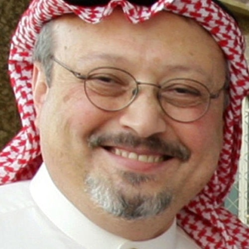 دعوة لإطلاق اسم خاشقجي على شارع السفارة السعودية في واشنطن