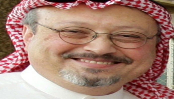 دعوة لإطلاق اسم خاشقجي على شارع السفارة السعودية في واشنطن