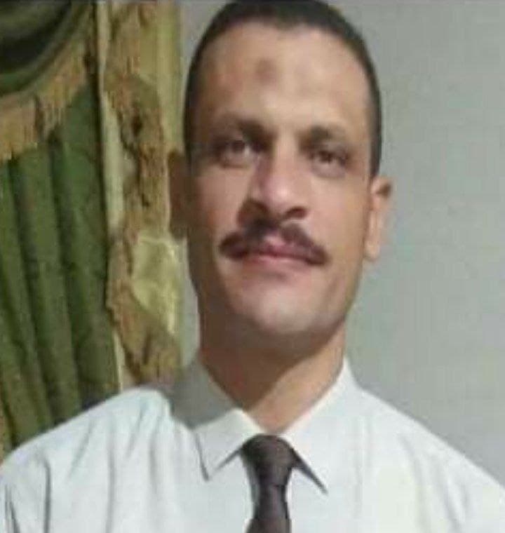 شرطة الانقلاب تواصل الإخفاء القسري للمعلم محمد أبو نار بالإسكندرية