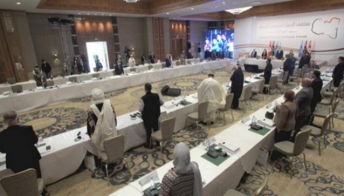 ليبيا.. البعثة الأممية تعلن التوصل إلى آلية لاختيار السلطة الجديدة