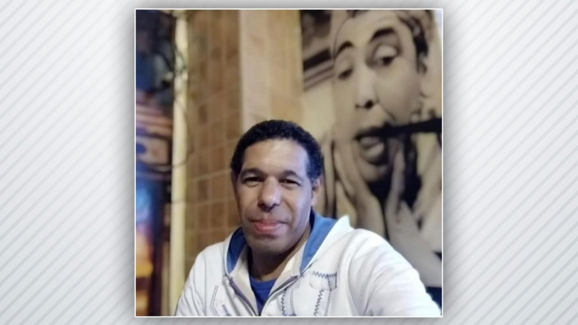 ظهور الصحفي أحمد خليفة بنيابة أمن الدولة بعد 10 أيام من اختفائه قسرياً