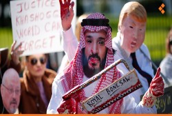 على طريقة خاشقجي.. محاولة سعودية لتكرار الجريمة في كندا