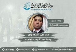 توثيق اعتقال مواطن وإخفاء آخر قسريا بالبحيرة