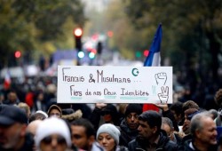 شكوى جماعية للأمم المتحدة تتهم فرنسا بترسيخ "الإسلاموفوبيا"