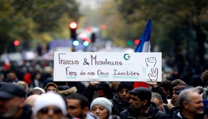 شكوى جماعية للأمم المتحدة تتهم فرنسا بترسيخ "الإسلاموفوبيا"