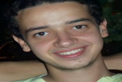 أنس البلتاجي.. 8 سنوات في الانفرادي ووالدته توجه نداء جديدا