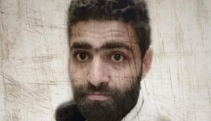 تدهور الحالة الصحية للمعتقل "موكا" بعد إضرابه عن الطعام