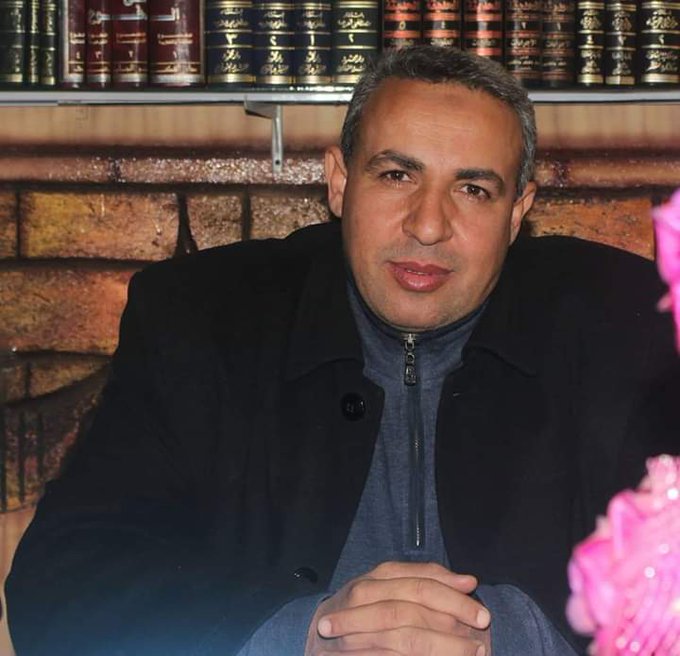 نيابة الانقلاب تقرر تدوير المحامي جودة عزب بالشرقية