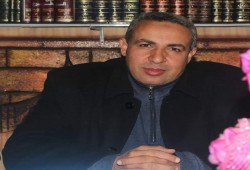 نيابة الانقلاب تقرر تدوير المحامي جودة عزب بالشرقية