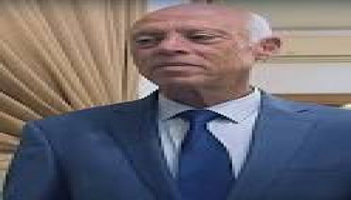 الرئيس التونسي يعلن رفضه التعديل الحكومي الجديد