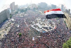 سياسيون ومثقفون في ذكرى 25 يناير: الكلمة الأخيرة لبركان الثورة القادم