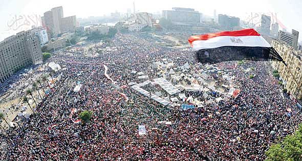 "بلومبيرج": الربيع العربي كشف عن هشاشة الأنظمة المستبدة وسرعة سقوطها