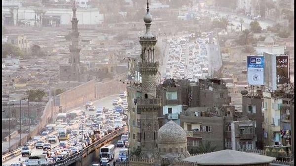 نظام الانقلاب يقرر إزالة 2760 مقبره بمنطقة السيدة عائشة