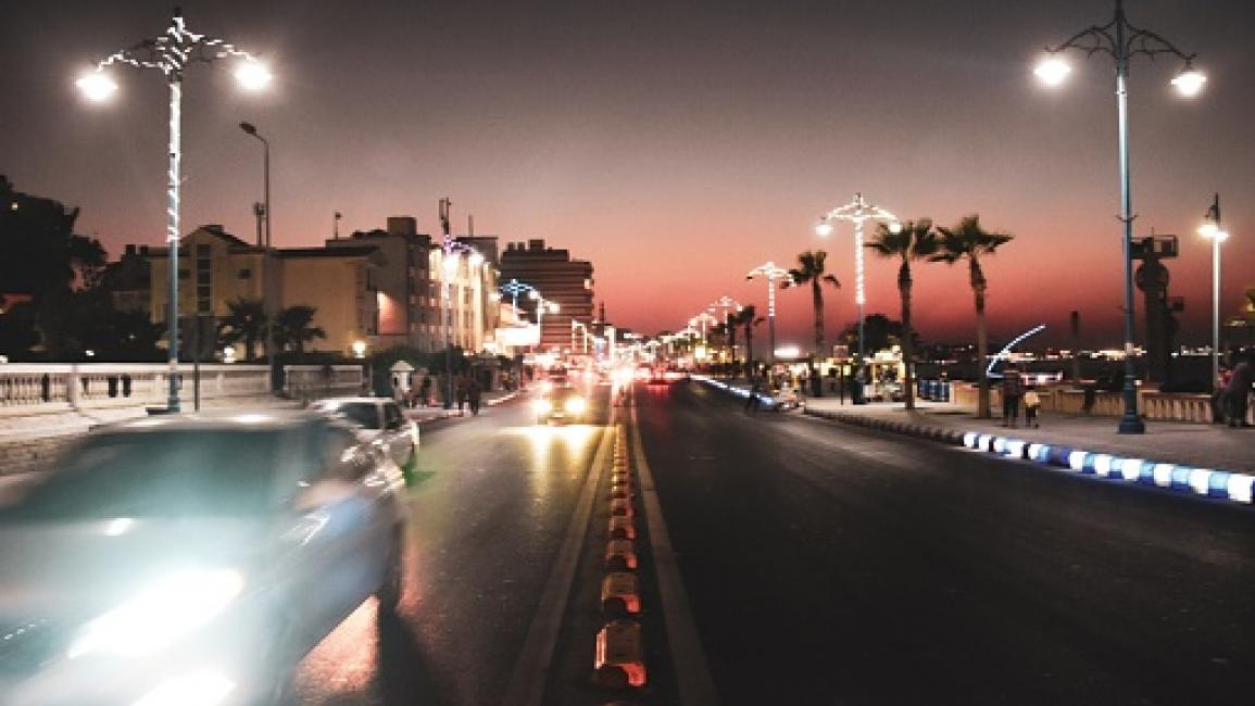 إعلام الانقلاب يتجاهل تورط نجل رجل أعمال في مقتل "ماي إسكندر"