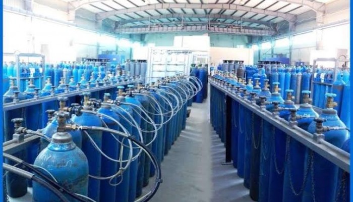 استمرار معاناة  الحصول على أسطوانة أكسجين لمرضي "كورونا"