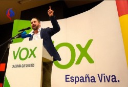 "تويتر" تحجب حساب حزب إسباني متطرف بسبب تغريدة ضد المسلمين