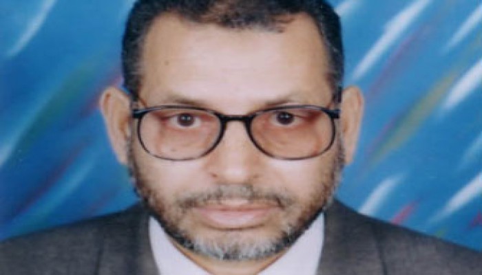 وفاة الدكتور محمد عدالجواد الأستاذ بكلية الهندسة بجامعة أسيوط