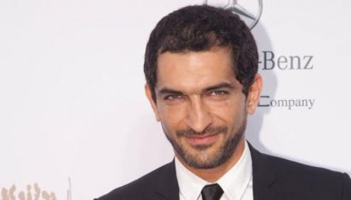 قضاء الانقلاب يرفض دعوى تجديد جواز سفر الفنان عمرو واكد