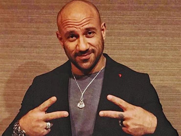 #مكي_عميل_العسكر يتصدر "تويتر".. لمشاركته في"دراما" تزّيف مذبحة "رابعة"