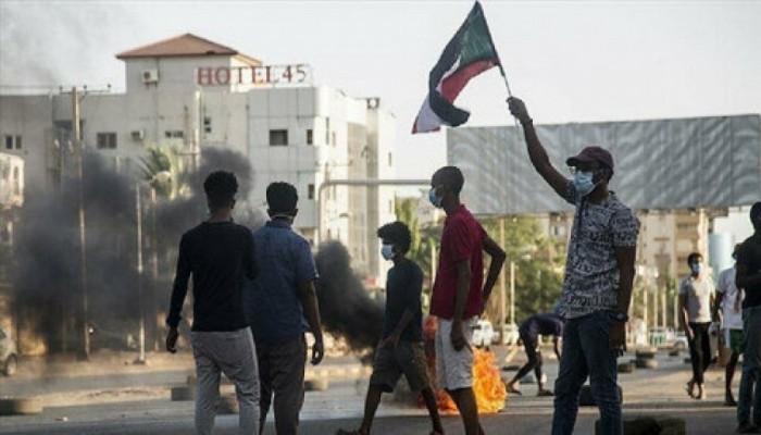 السودان.. مظاهرات بالخرطوم ودارفور احتجاجا على تردي الأوضاع المعيشية