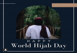انتشار واسع لهاشتاج #اليوم_العالمي_للحجاب.. ومغردون: تاج الستر والشرف