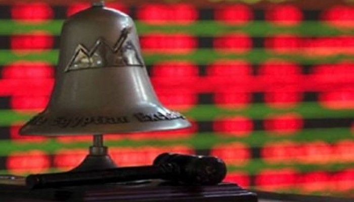 مليار جنيه خسائر البورصة في ختام تعاملات الخميس
