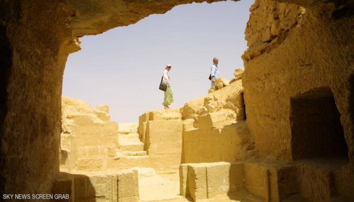 مجلة متخصصة: مصر تخفي حقيقة انتشار "كورونا" بها خوفا على السياحة