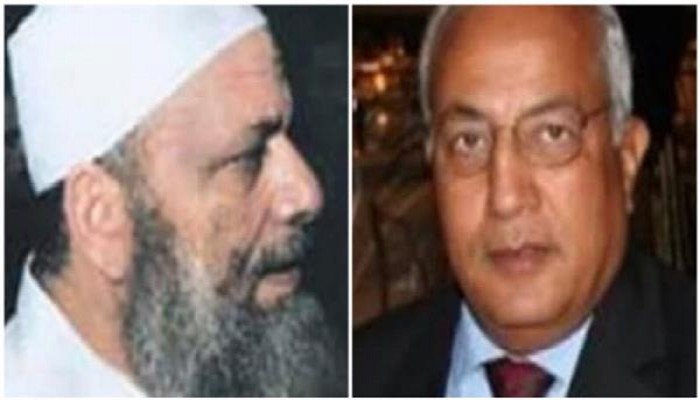 قضاء الانقلاب يجدد حبس رجلي الأعمال "ثابت" و"السويركي" 45 يوما