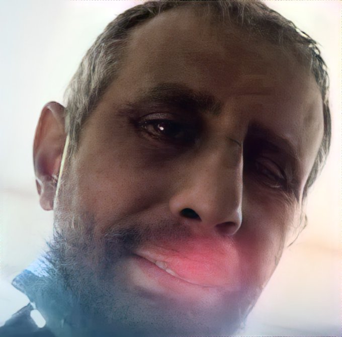 استشهاد المعتقل منصور حماد بسجن برج العرب.. السابع منذ بداية 2021