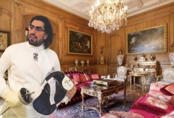 قلق على حياة أمير سعودي ووالده بعد اختفائهما في نوفمبر 2020