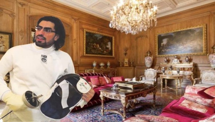 قلق على حياة أمير سعودي ووالده بعد اختفائهما في نوفمبر 2020