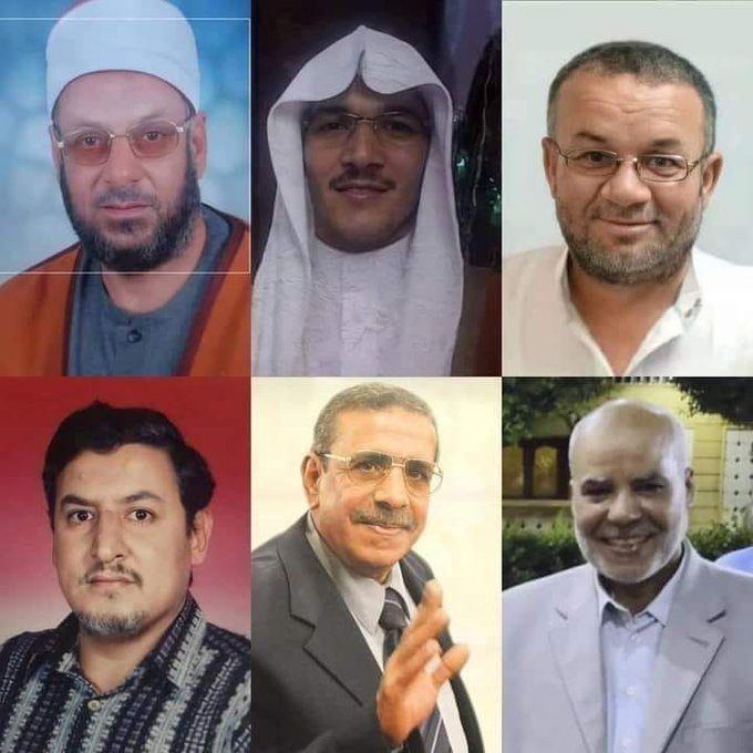 منظمة حقوقية: داخلية الانقلاب والنيابة تتواطآن لقتل المعتقلين بكورونا