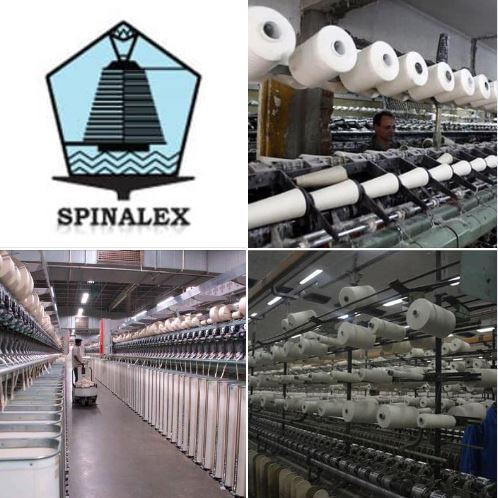 بعد "الحديد والصلب".. قرار بتصفية الإسكندرية للغزل والنسيج