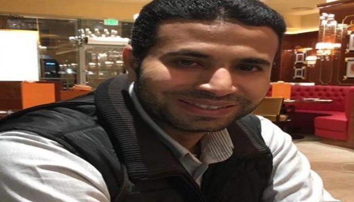 نداء أممي بالإفراج عن الصحفيين ..تدهور حالة هشام عبدالعزيز