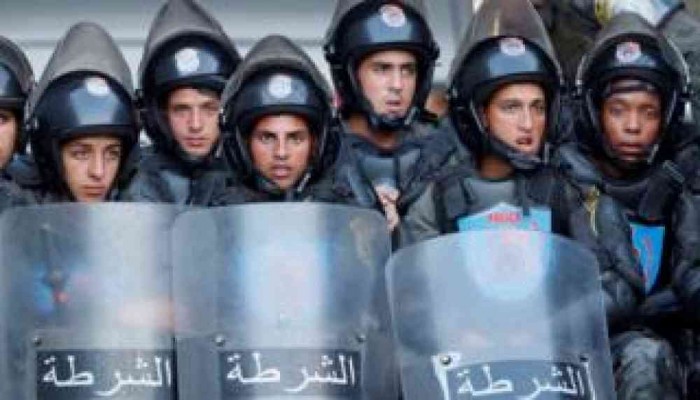 حقوقية فرنسية: مصر على أعتاب فوضى عارمة